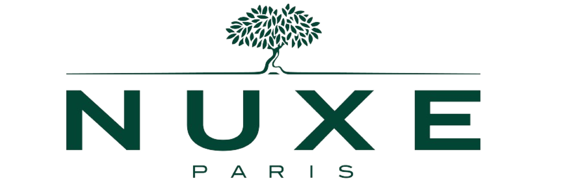 Nuxe logo