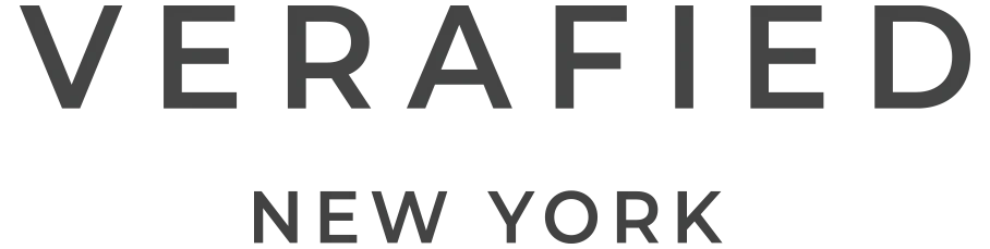 VERAFIED logo