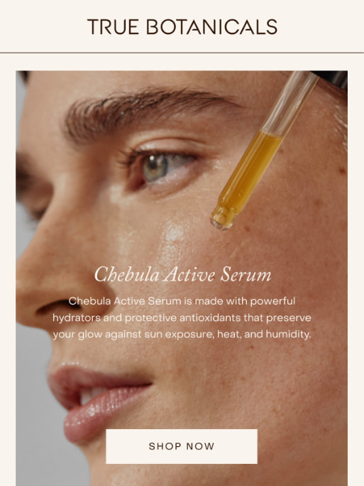 Product education email design
